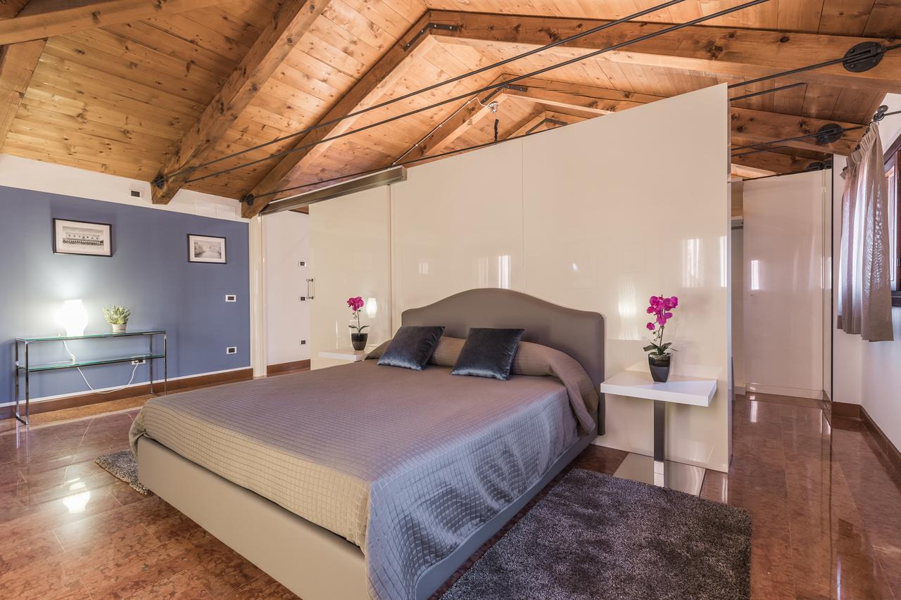 Ca' Del Monastero 9 Collection Spacious Up To 5 Guests Veneza