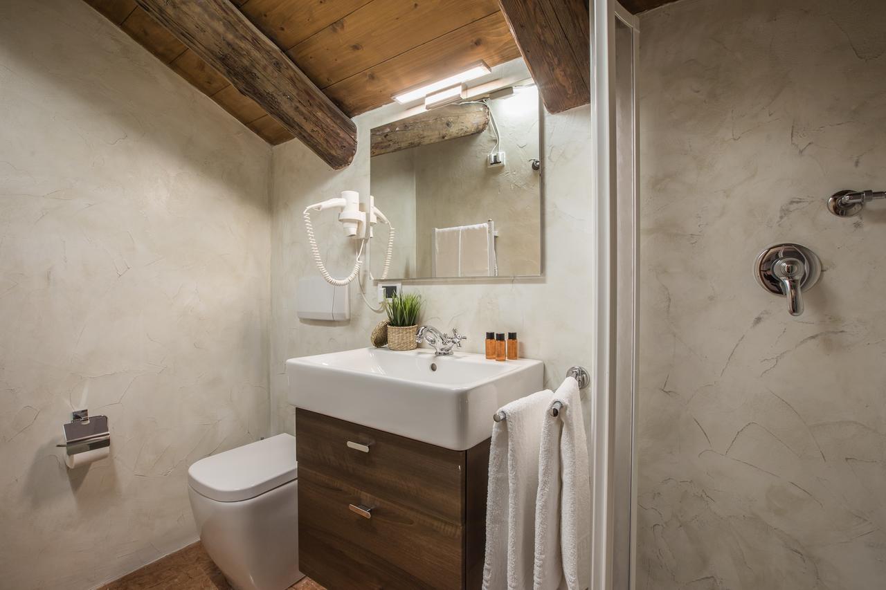 Ca' Del Monastero 9 Collection Spacious Up To 5 Guests Veneza