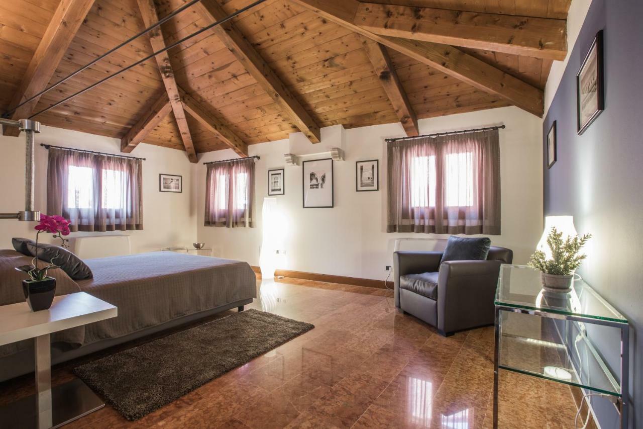 Ca' Del Monastero 9 Collection Spacious Up To 5 Guests * Venezia