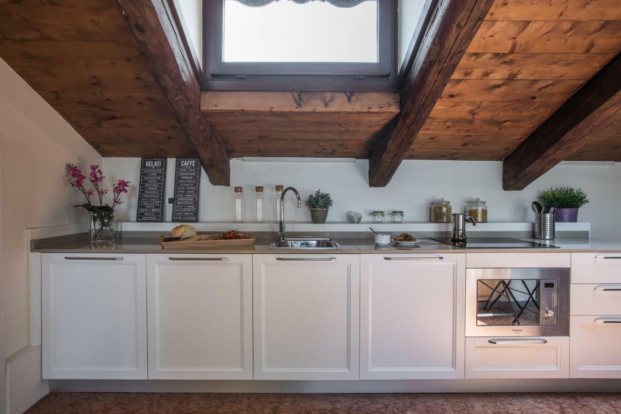 Apartamento Ca' Del Monastero 9 Collection Spacious Up To 5 Guests *